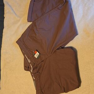 Eddie Bauer ankle pants
